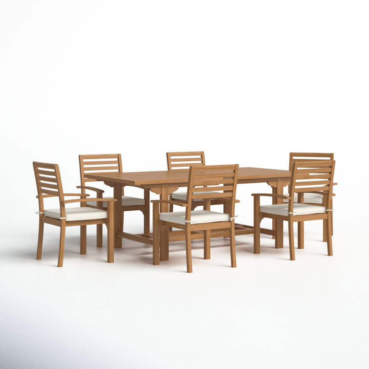 Aldi dining discount table and chairs